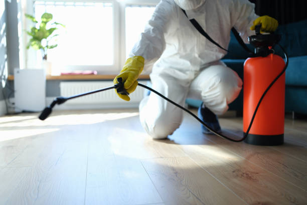 Reliable Blood Cleanup contractor in Rex, GA by Dulley Family Biohazard Services